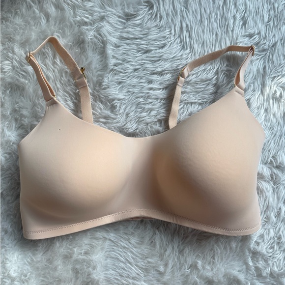 Lively Other - LIVELY no underwire nude bralette